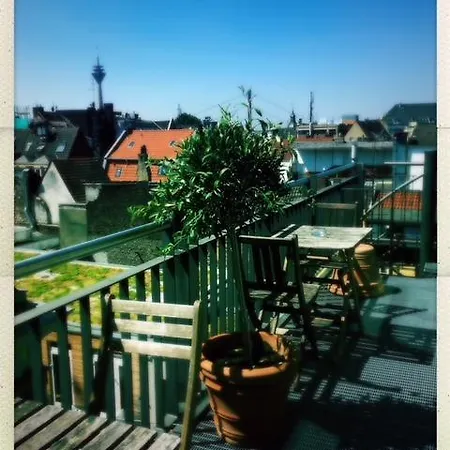 Hotell Sankt Andreas