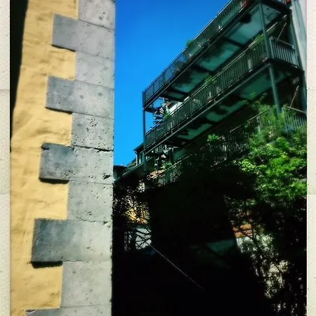 Sankt Andreas 2* Düsseldorf