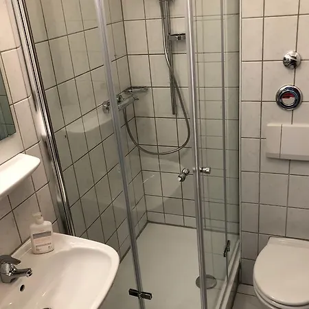 Apartment Messe - Ferienwohnung Kuthsweg *