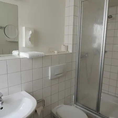 Cvjm & Tagung Düsseldorf