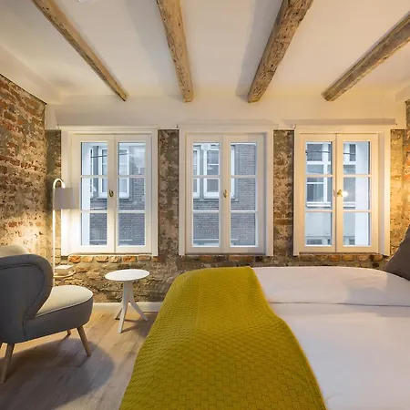 Square 20 Apartamento *