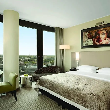Отель Hyatt Regency