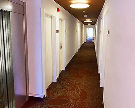 City-süd Hotel