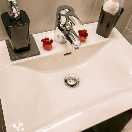 La Residenza Aparthotel Düsseldorf