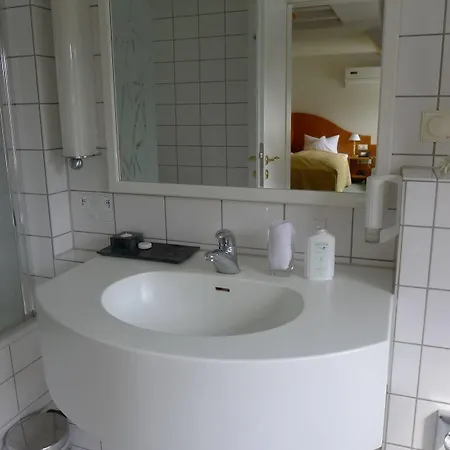 Hotel Im Park