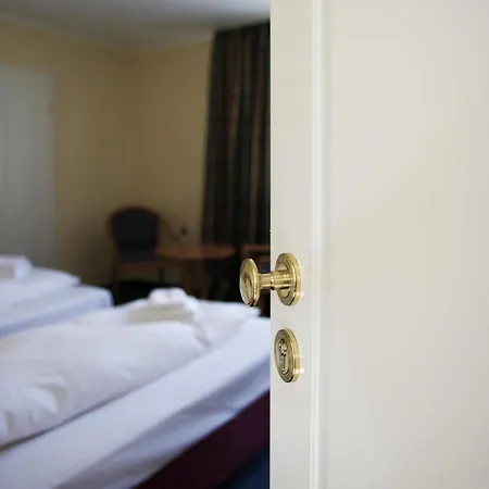 Boutique Stockum 3* Düsseldorf