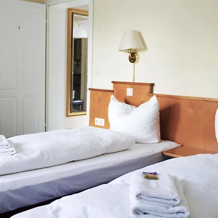 Hotel Boutique Stockum