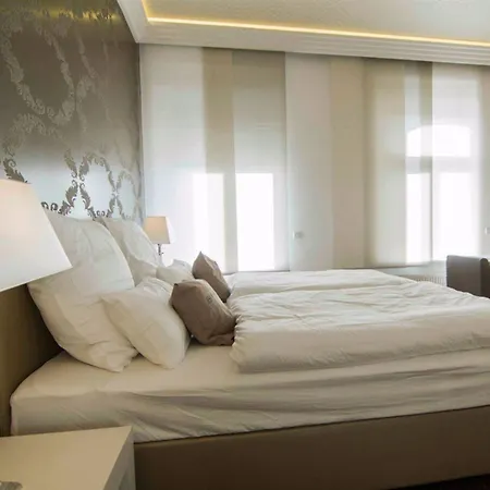 Helvetia 4* Düsseldorf