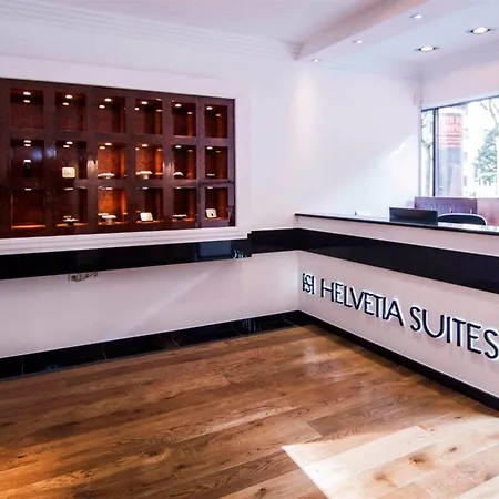 Helvetia Düsseldorf