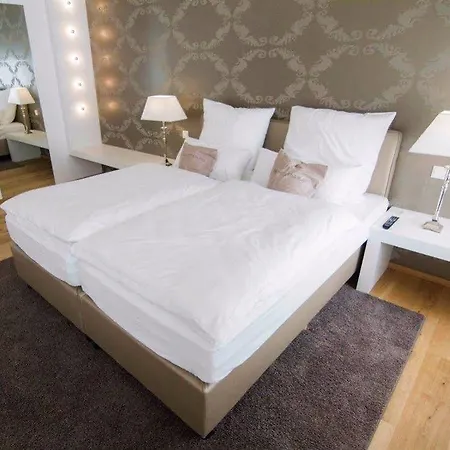 Helvetia 4* Düsseldorf
