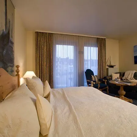 Lessing Hotel Düsseldorf