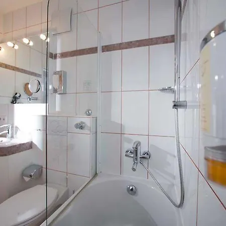 Lessing Hotel Düsseldorf