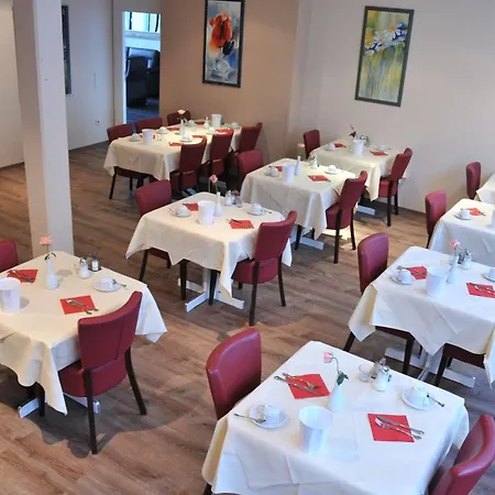 Hotel Concorde Ascot 3*