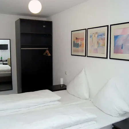 Rheinischer Hof Hotel