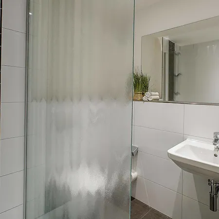 Chrisma Otel Düsseldorf