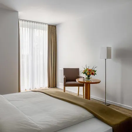 Chrisma 3* Düsseldorf