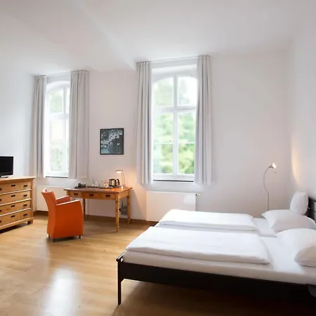 Hotel Mutterhaus Düsseldorf