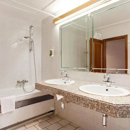 Gildors Atmosphere Hotel Düsseldorf