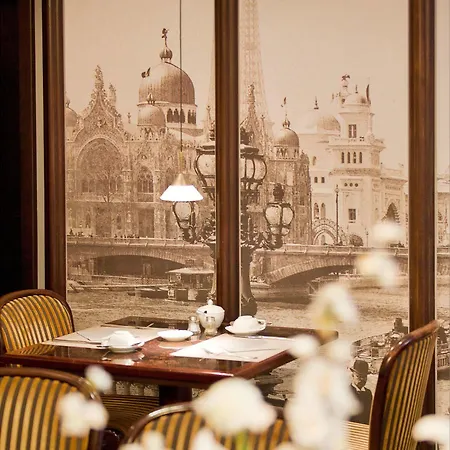 Hotel Gildors Atmosphere Düsseldorf