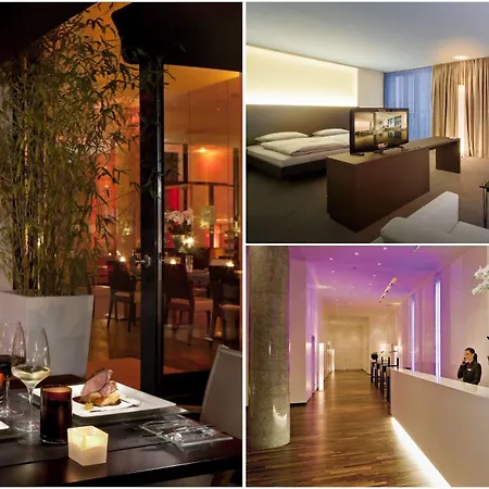 Hotel Innside By Melia Derendorf Düsseldorf