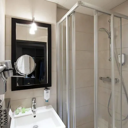 Nh Königsallee Hotel Düsseldorf