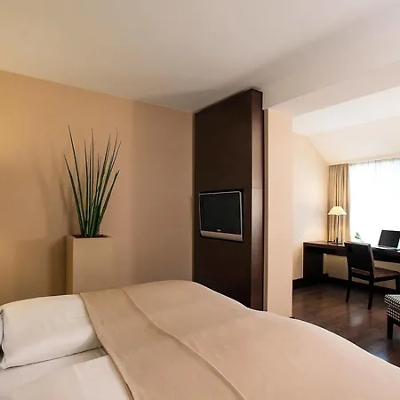 Hotel Nh Königsallee Düsseldorf