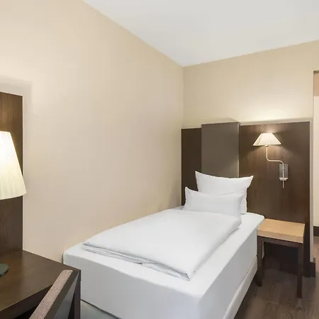 Nh Königsallee Hotel Düsseldorf