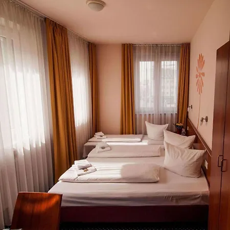 Residenz Hotel Düsseldorf