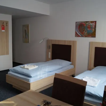 Am Vogelsanger Weg Düsseldorf