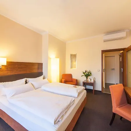 Flora Aparthotel Düsseldorf
