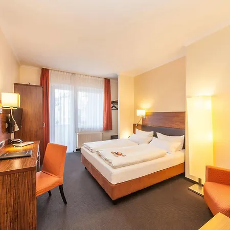 Apartahotel Flora 4*