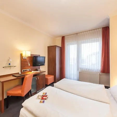 Aparthotel Flora