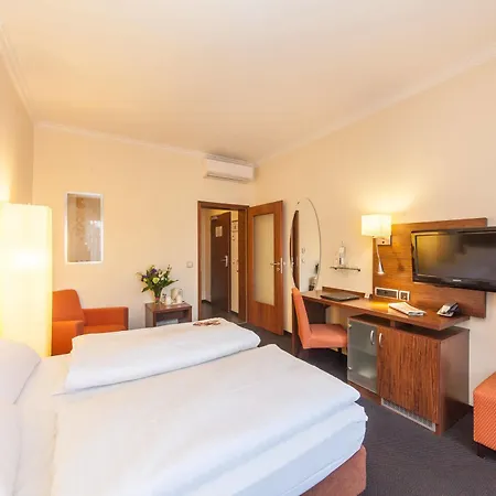 Flora Apartahotel Düsseldorf