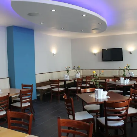 Lounge Szálloda