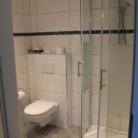 Szálloda Lounge
