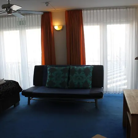 Lounge Szálloda