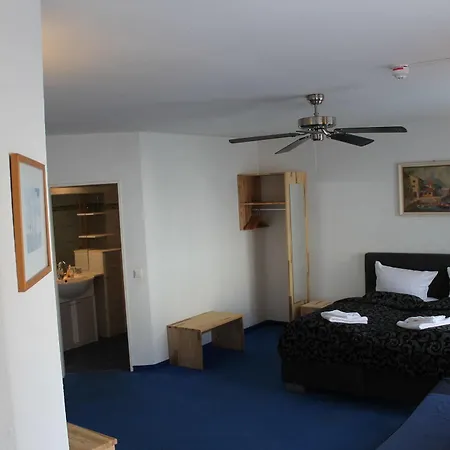 Szálloda Lounge