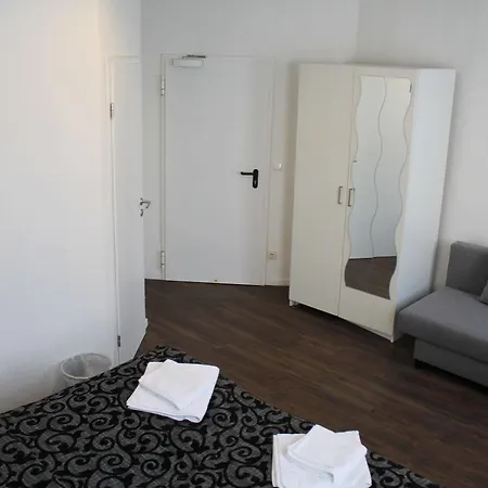 Lounge 3* Düsseldorf