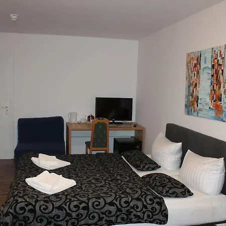 Lounge Szálloda 3*