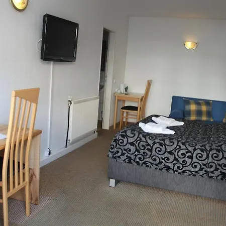 Lounge Düsseldorf