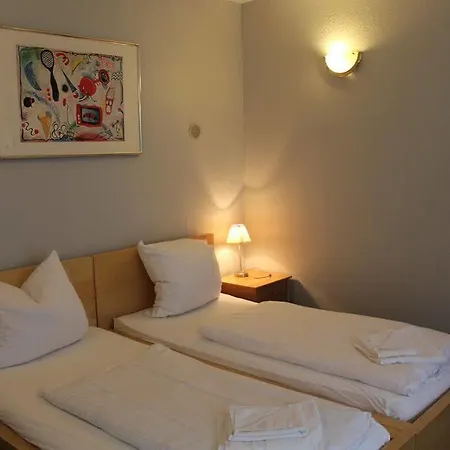 Szálloda Lounge