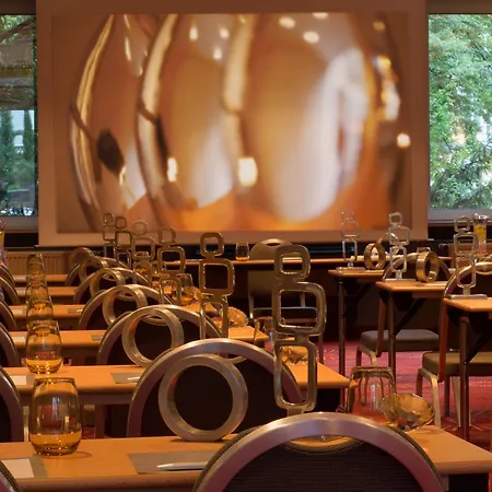 Renaissance Hotel Düsseldorf