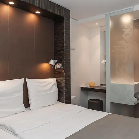 City-süd Hotel Düsseldorf