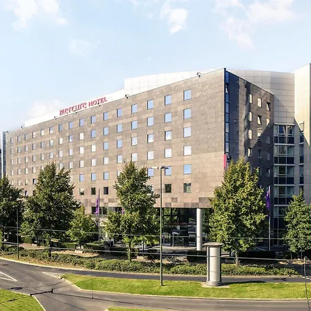 Voco Seestern, An Ihg Hotel 4*