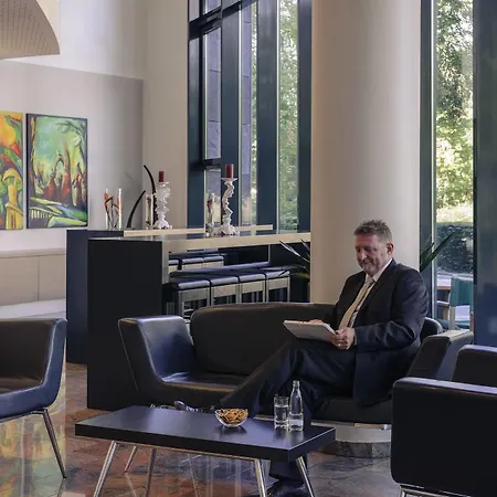 Voco Seestern, An Ihg 4*