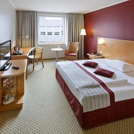 Voco Seestern, An Ihg Hotel