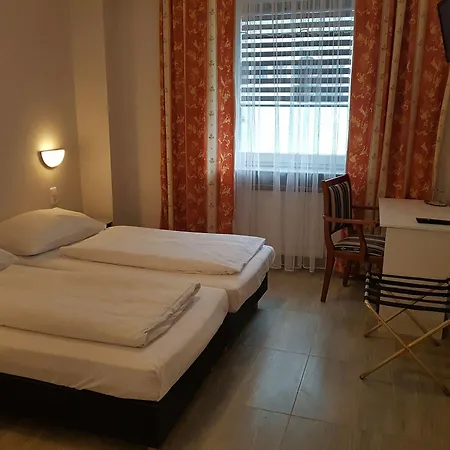 Diana 3* Düsseldorf