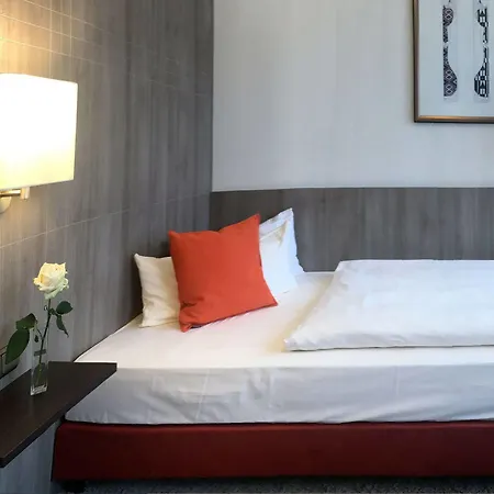 City Hotel Duesseldorf Düsseldorf