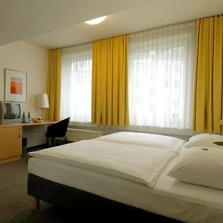 Hotel Cvjm & Tagung