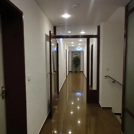 Metropol Hotel Düsseldorf